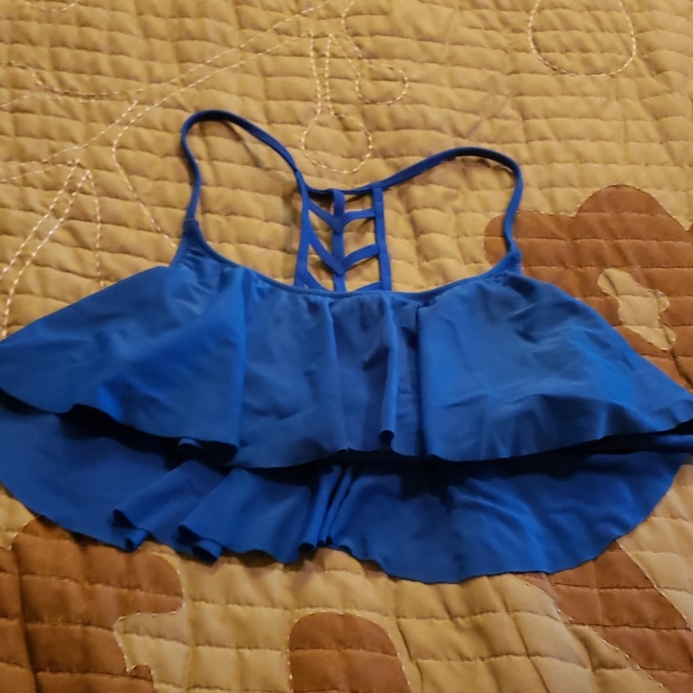 Victoria's Secret Pink bikini top